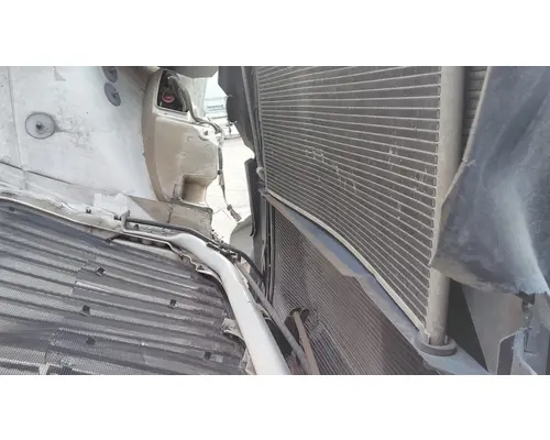 INTERNATIONAL PROSTAR 122 COOLING ASSEMBLY (RAD, COND, ATAAC)