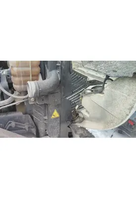 INTERNATIONAL PROSTAR 122 COOLING ASSEMBLY (RAD, COND, ATAAC)