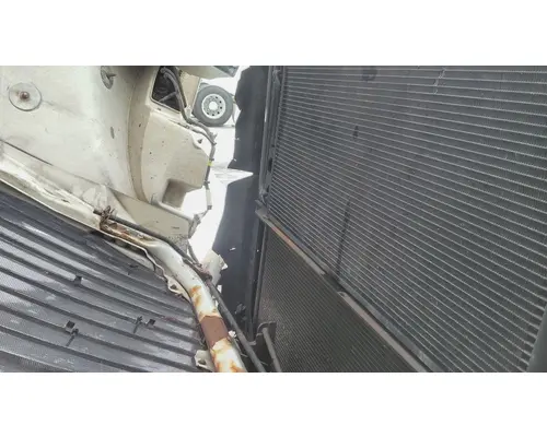 INTERNATIONAL PROSTAR 122 COOLING ASSEMBLY (RAD, COND, ATAAC)