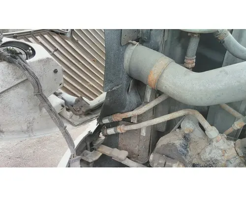 INTERNATIONAL PROSTAR 122 COOLING ASSEMBLY (RAD, COND, ATAAC)