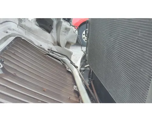 INTERNATIONAL PROSTAR 122 COOLING ASSEMBLY (RAD, COND, ATAAC)