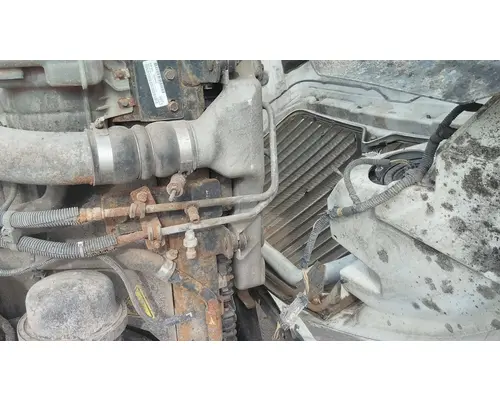 INTERNATIONAL PROSTAR 122 COOLING ASSEMBLY (RAD, COND, ATAAC)