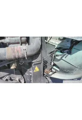 INTERNATIONAL PROSTAR 122 COOLING ASSEMBLY (RAD, COND, ATAAC)