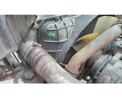 INTERNATIONAL PROSTAR 122 COOLING ASSEMBLY (RAD, COND, ATAAC)