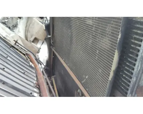 INTERNATIONAL PROSTAR 122 COOLING ASSEMBLY (RAD, COND, ATAAC)