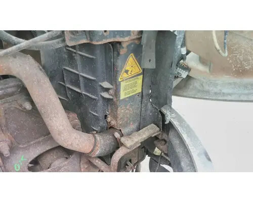 INTERNATIONAL PROSTAR 122 COOLING ASSEMBLY (RAD, COND, ATAAC)