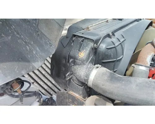 INTERNATIONAL PROSTAR 122 COOLING ASSEMBLY (RAD, COND, ATAAC)