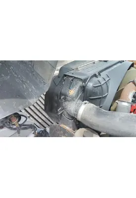 INTERNATIONAL PROSTAR 122 COOLING ASSEMBLY (RAD, COND, ATAAC)
