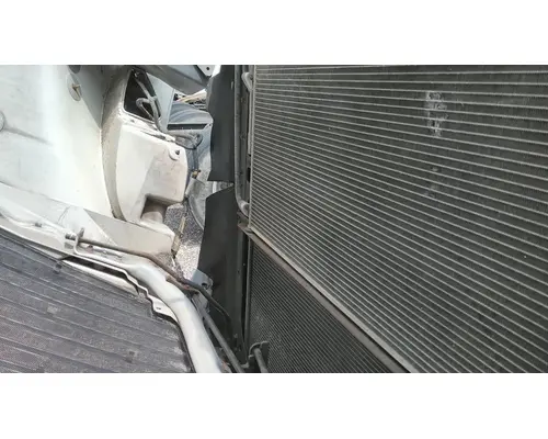INTERNATIONAL PROSTAR 122 COOLING ASSEMBLY (RAD, COND, ATAAC)