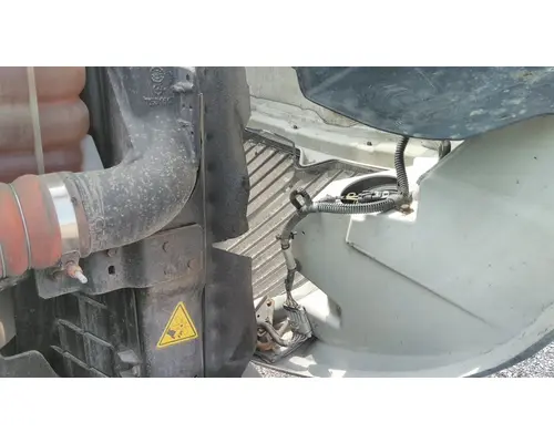 INTERNATIONAL PROSTAR 122 COOLING ASSEMBLY (RAD, COND, ATAAC)