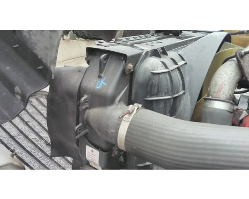 INTERNATIONAL PROSTAR 122 COOLING ASSEMBLY (RAD, COND, ATAAC)