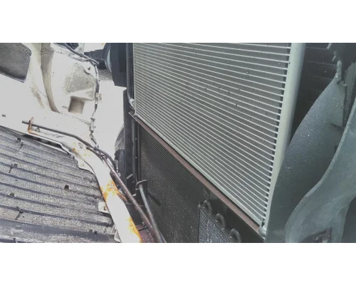 INTERNATIONAL PROSTAR 122 COOLING ASSEMBLY (RAD, COND, ATAAC)