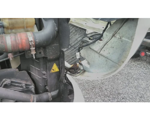 INTERNATIONAL PROSTAR 122 COOLING ASSEMBLY (RAD, COND, ATAAC)