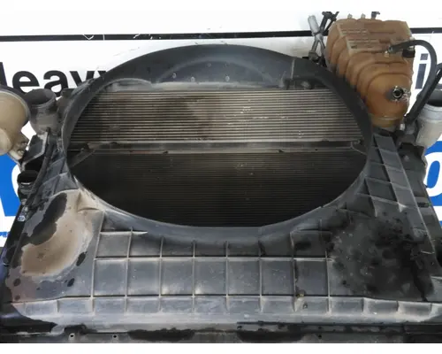 INTERNATIONAL PROSTAR 122 COOLING ASSEMBLY (RAD, COND, ATAAC)