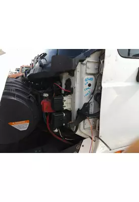 INTERNATIONAL PROSTAR 122 COWL