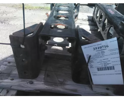 INTERNATIONAL PROSTAR 122 CROSSMEMBER