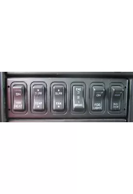 INTERNATIONAL PROSTAR 122 DASH PANEL