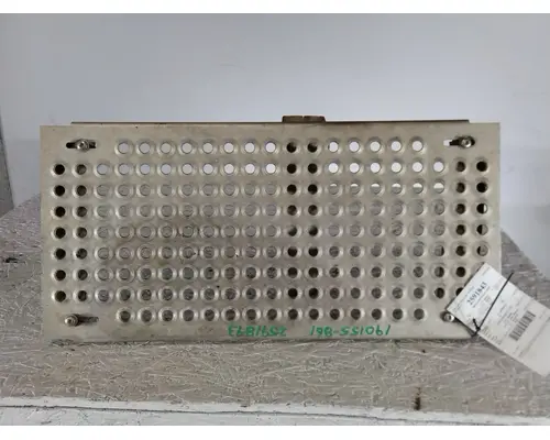 INTERNATIONAL PROSTAR 122 DECK (CATWALK) STEP