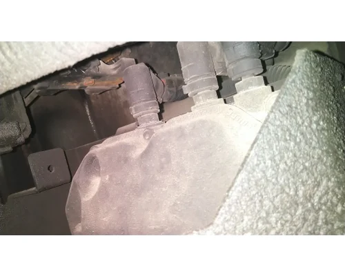 INTERNATIONAL PROSTAR 122 DEF PUMP