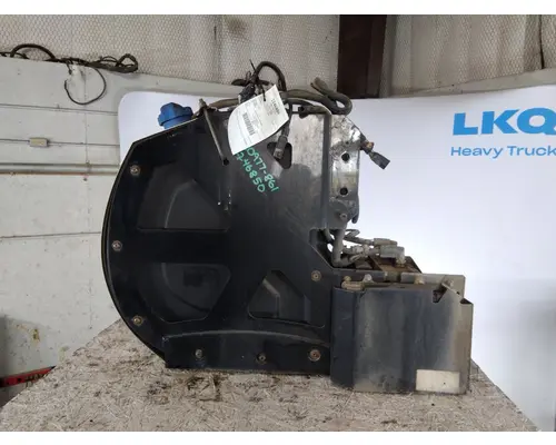 INTERNATIONAL PROSTAR 122 DEF TANK