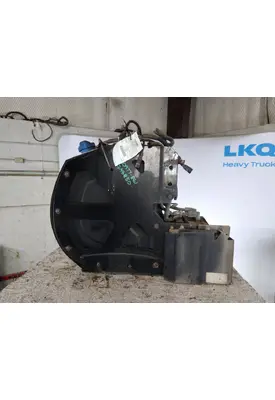 INTERNATIONAL PROSTAR 122 DEF TANK