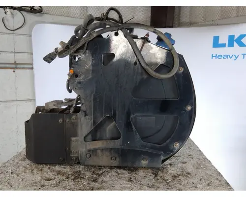 INTERNATIONAL PROSTAR 122 DEF TANK