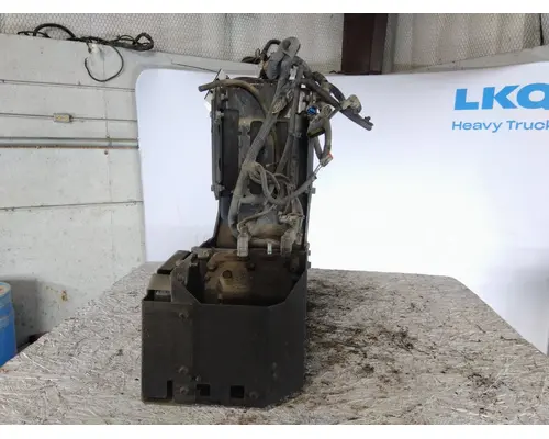 INTERNATIONAL PROSTAR 122 DEF TANK