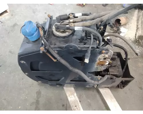 INTERNATIONAL PROSTAR 122 DEF TANK