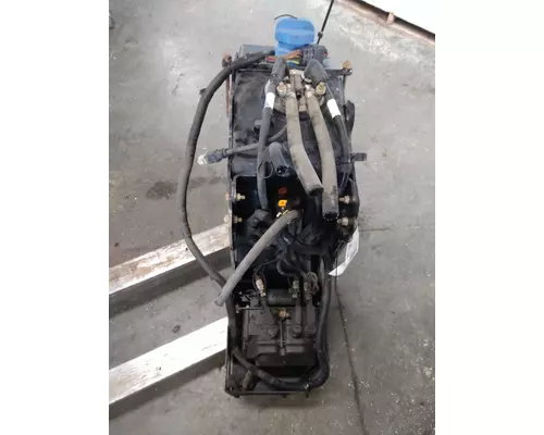 INTERNATIONAL PROSTAR 122 DEF TANK