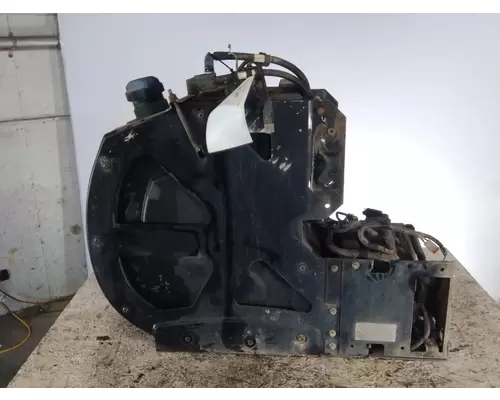 INTERNATIONAL PROSTAR 122 DEF TANK