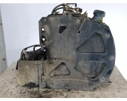 INTERNATIONAL PROSTAR 122 DEF TANK