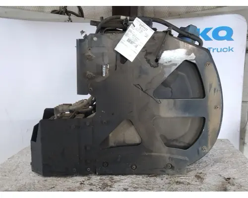 INTERNATIONAL PROSTAR 122 DEF TANK