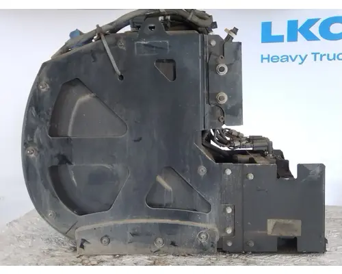 INTERNATIONAL PROSTAR 122 DEF TANK