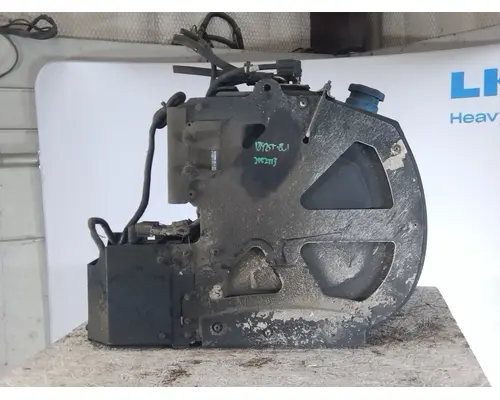 INTERNATIONAL PROSTAR 122 DEF TANK