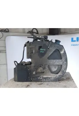 INTERNATIONAL PROSTAR 122 DEF TANK