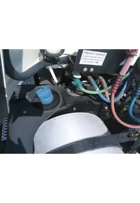 INTERNATIONAL PROSTAR 122 DEF TANK