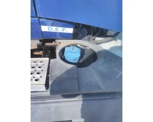 INTERNATIONAL PROSTAR 122 DEF TANK