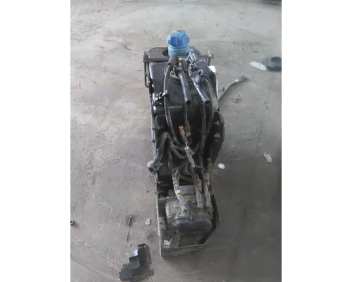 INTERNATIONAL PROSTAR 122 DEF TANK