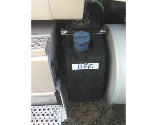 INTERNATIONAL PROSTAR 122 DEF TANK