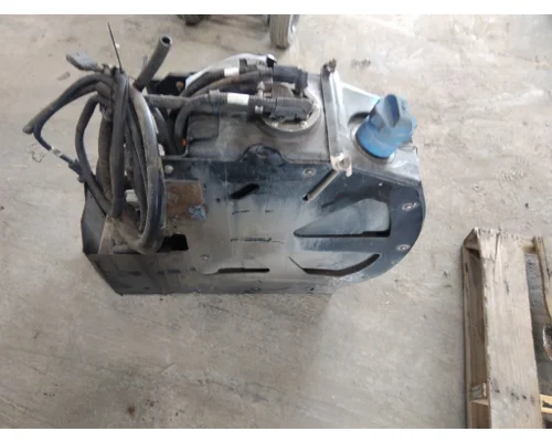 INTERNATIONAL PROSTAR 122 DEF TANK