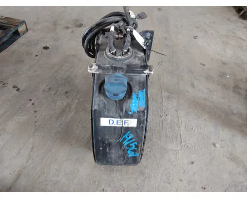 INTERNATIONAL PROSTAR 122 DEF TANK