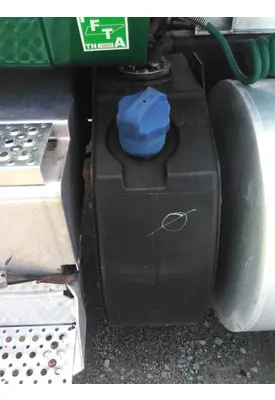 INTERNATIONAL PROSTAR 122 DEF TANK