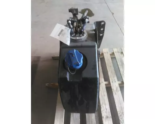 INTERNATIONAL PROSTAR 122 DEF TANK