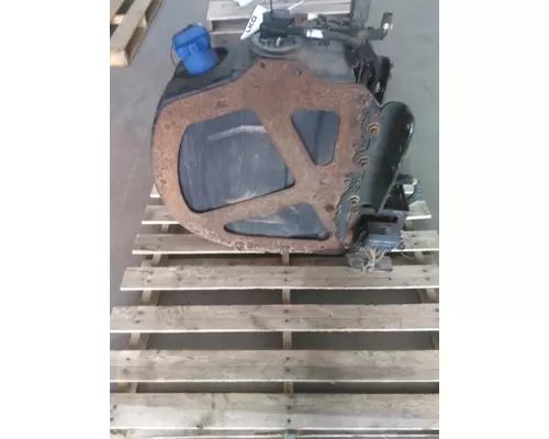 INTERNATIONAL PROSTAR 122 DEF TANK