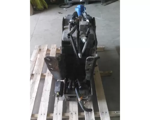 INTERNATIONAL PROSTAR 122 DEF TANK