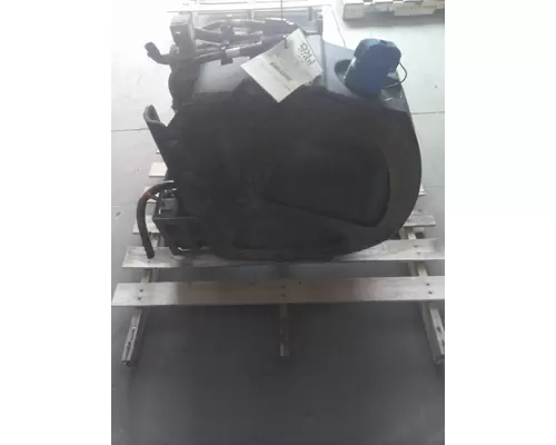 INTERNATIONAL PROSTAR 122 DEF TANK