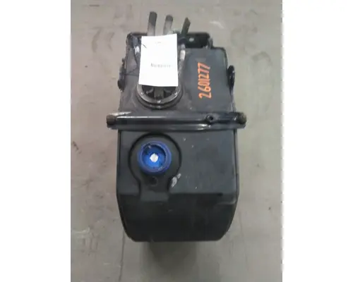 INTERNATIONAL PROSTAR 122 DEF TANK