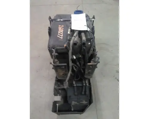 INTERNATIONAL PROSTAR 122 DEF TANK