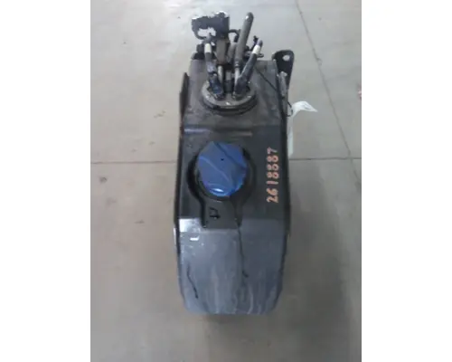 INTERNATIONAL PROSTAR 122 DEF TANK