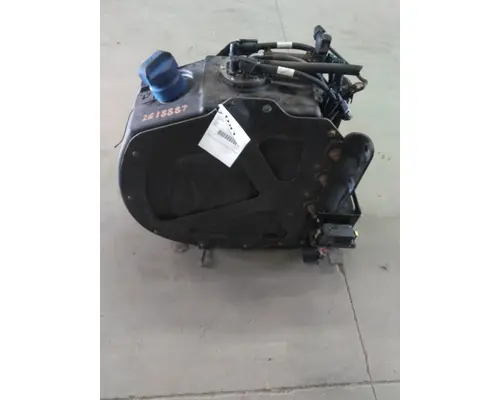 INTERNATIONAL PROSTAR 122 DEF TANK